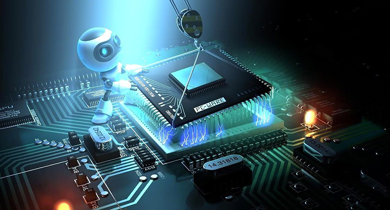 <div class='alignleft'><h3>Maintenance informatique</h3><span class='desc'>Une équipe d’expert à vos côtés.</span></div><p>En choisissant Easytech services, vous garantissez à votre entreprise une prestation professionnelle et réactive. Tous nos services sont illimités : Nos forfaits sont adaptés à la taille de votre entreprise.</p>